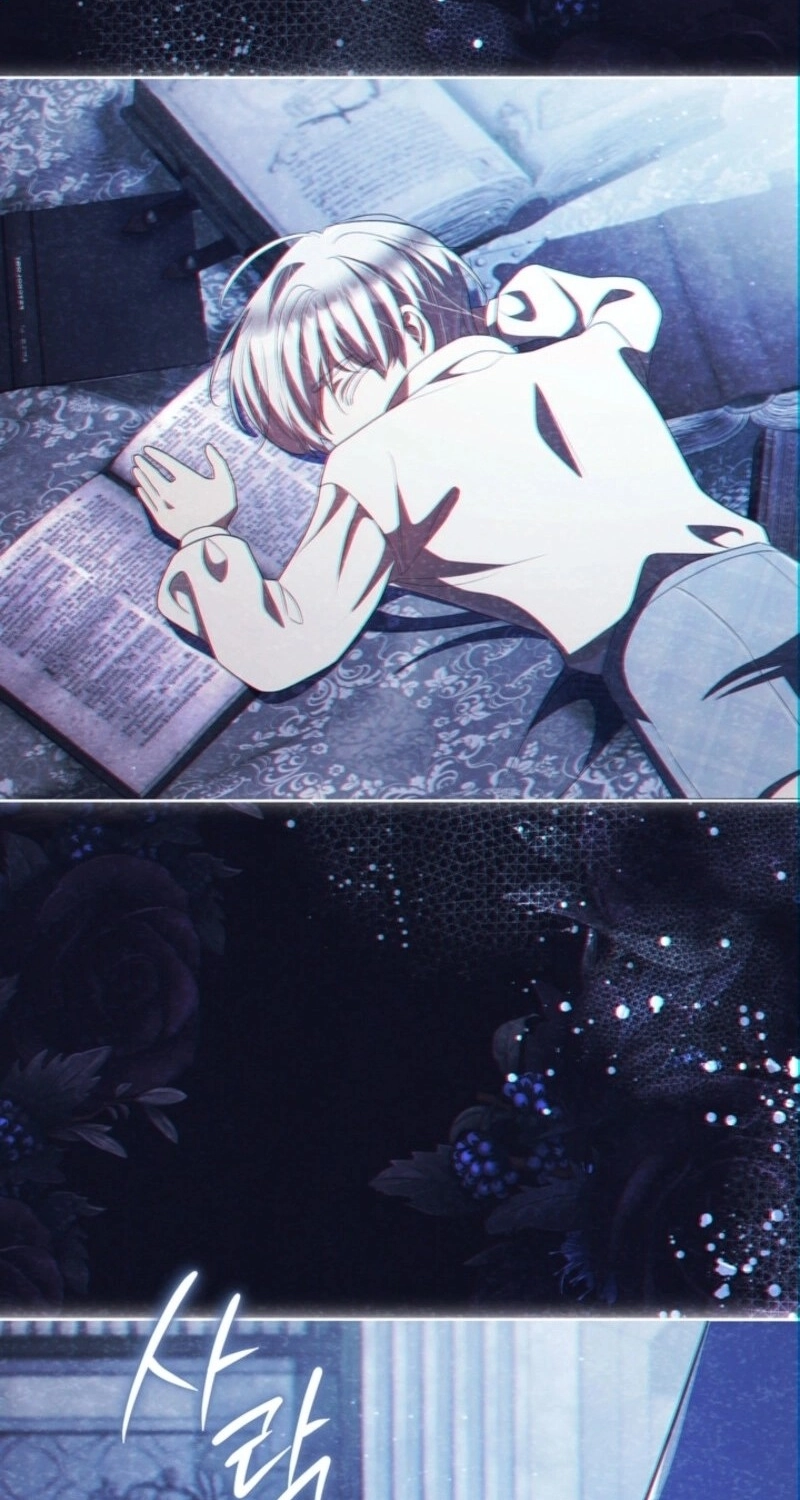 A Prince for You Chapter 33 page 100 - 