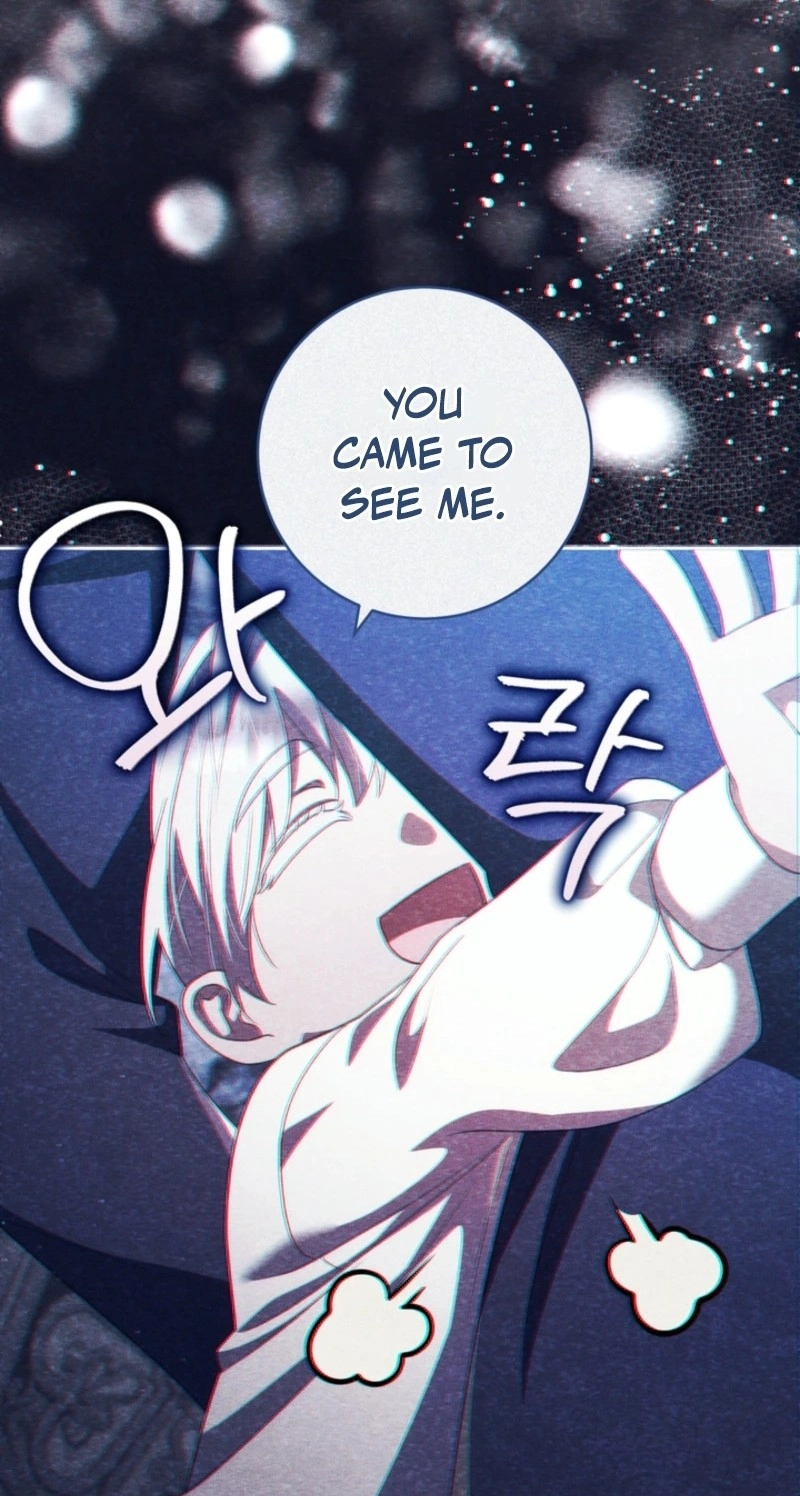 A Prince for You Chapter 34 page 3 - 