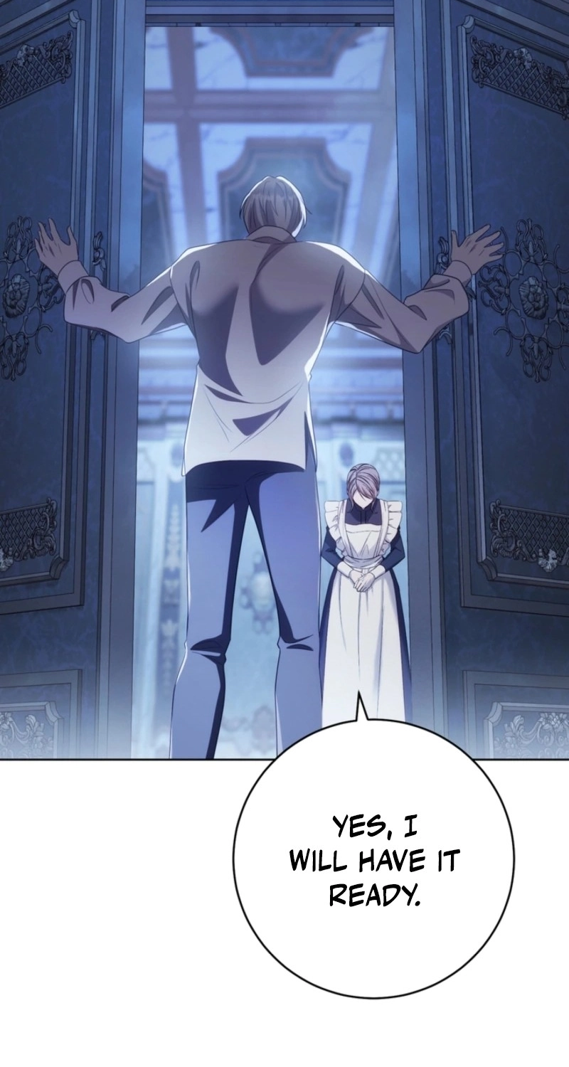 A Prince for You Chapter 34 page 21 - 