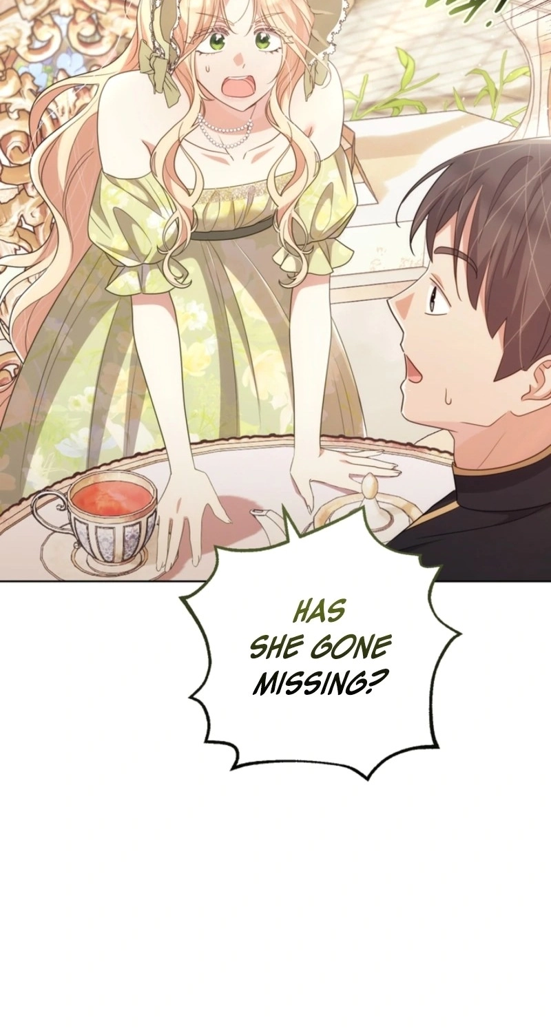 A Prince for You Chapter 34 page 29 - 