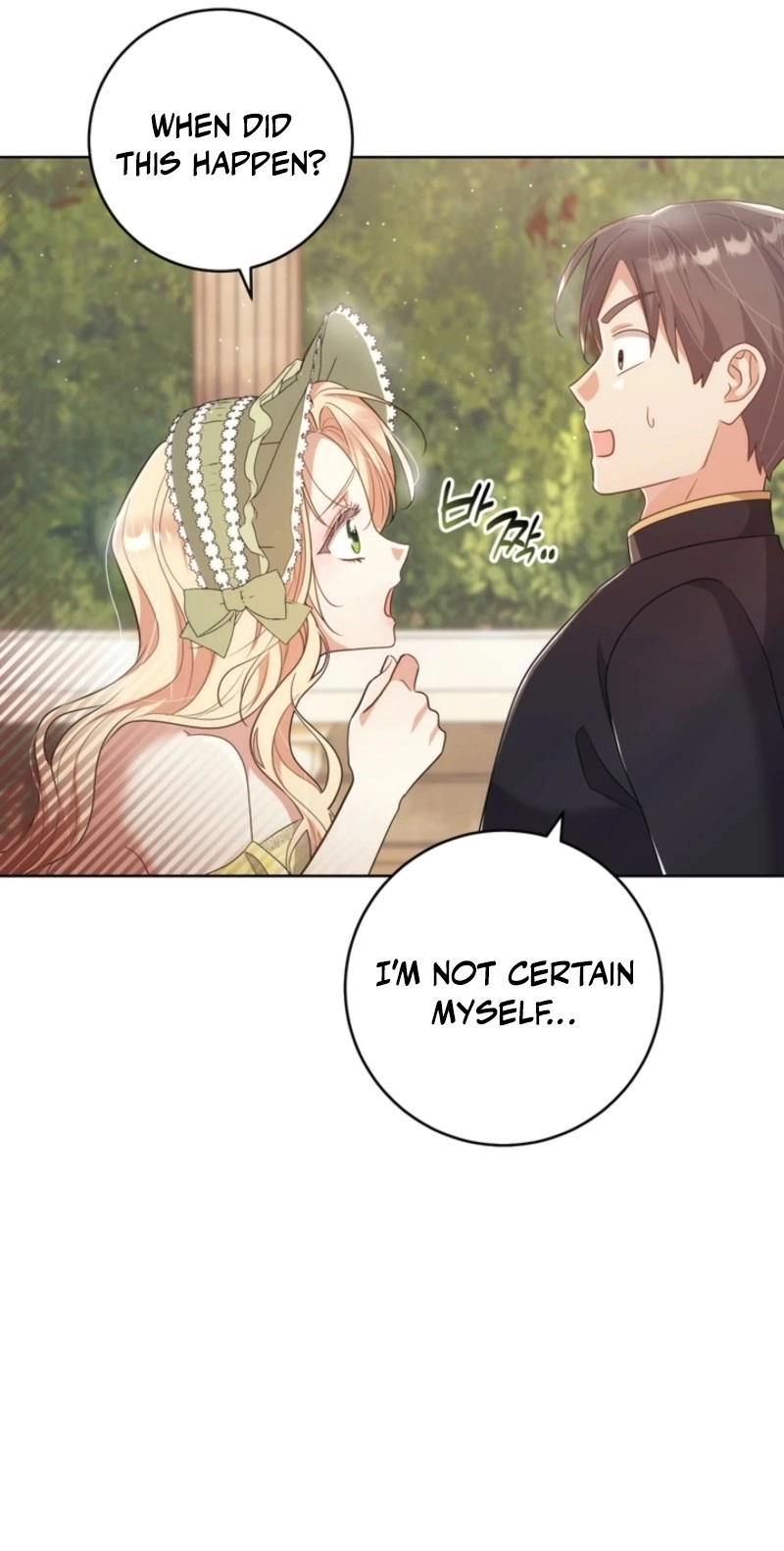 A Prince for You Chapter 34 page 30 - 