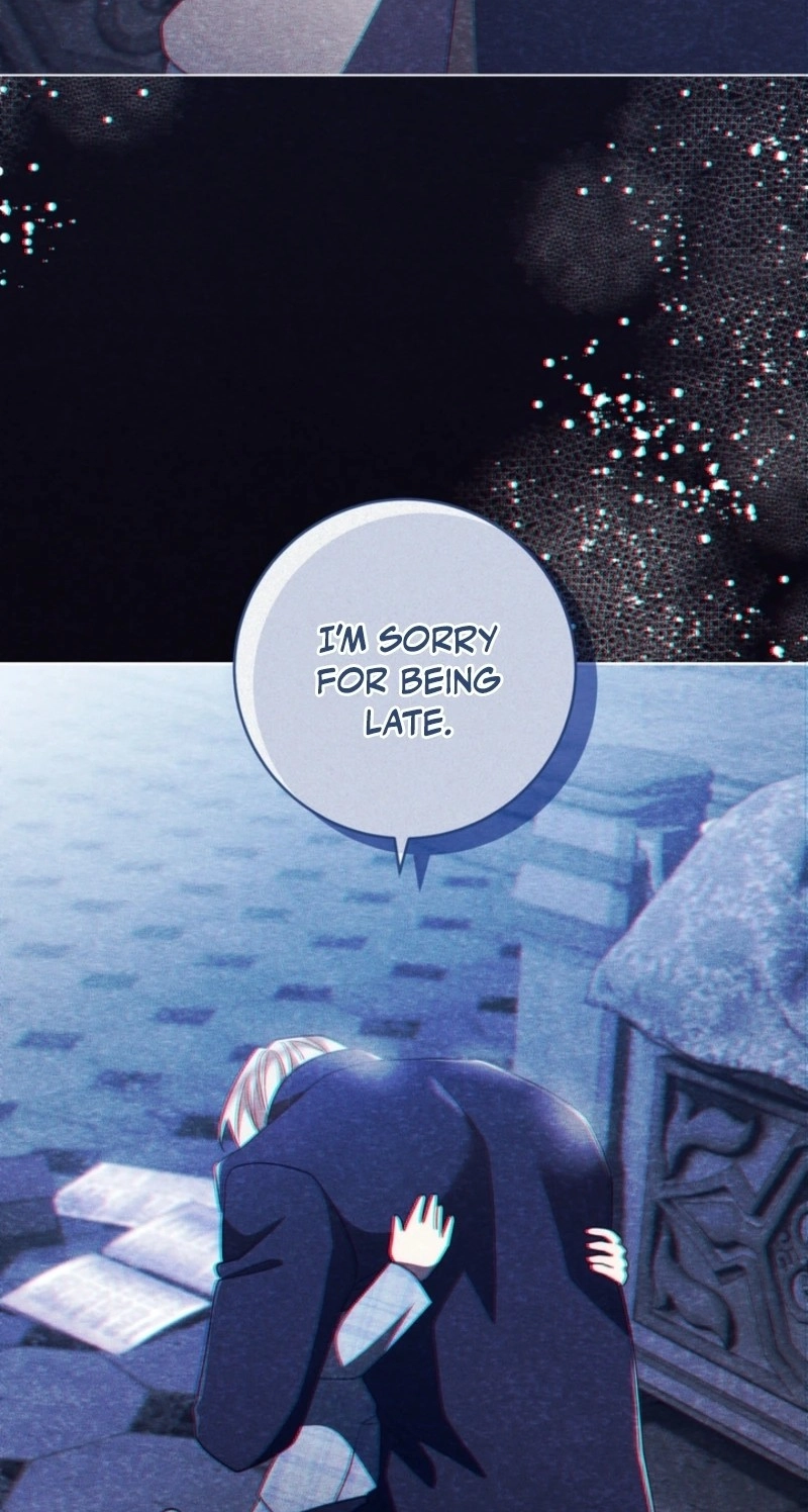 A Prince for You Chapter 34 page 4 - 
