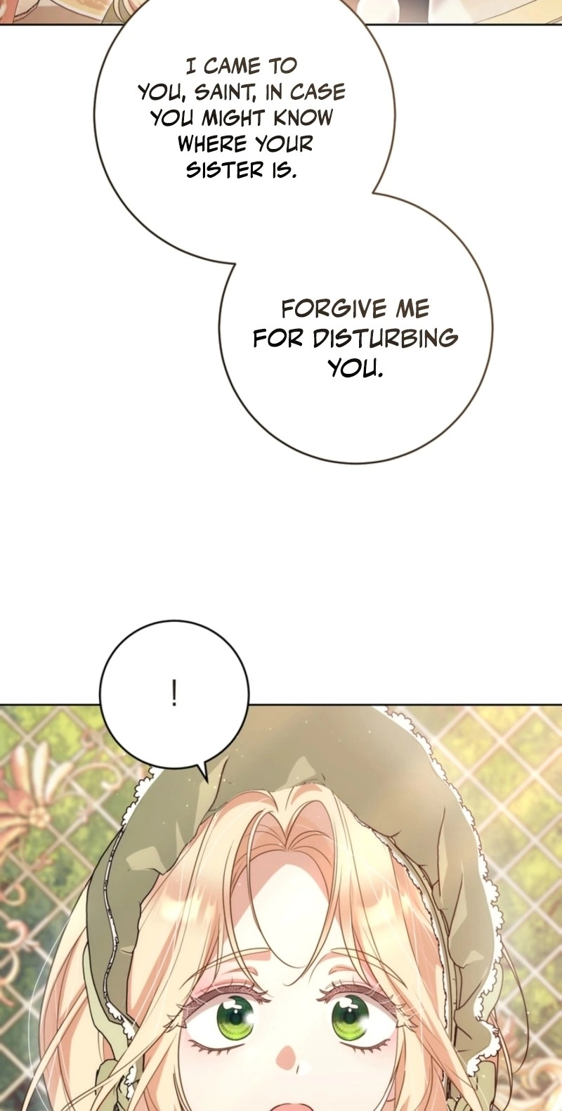 A Prince for You Chapter 34 page 32 - 