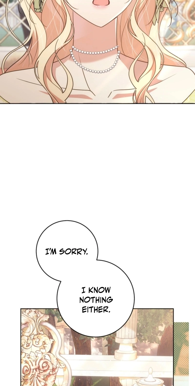 A Prince for You Chapter 34 page 33 - 