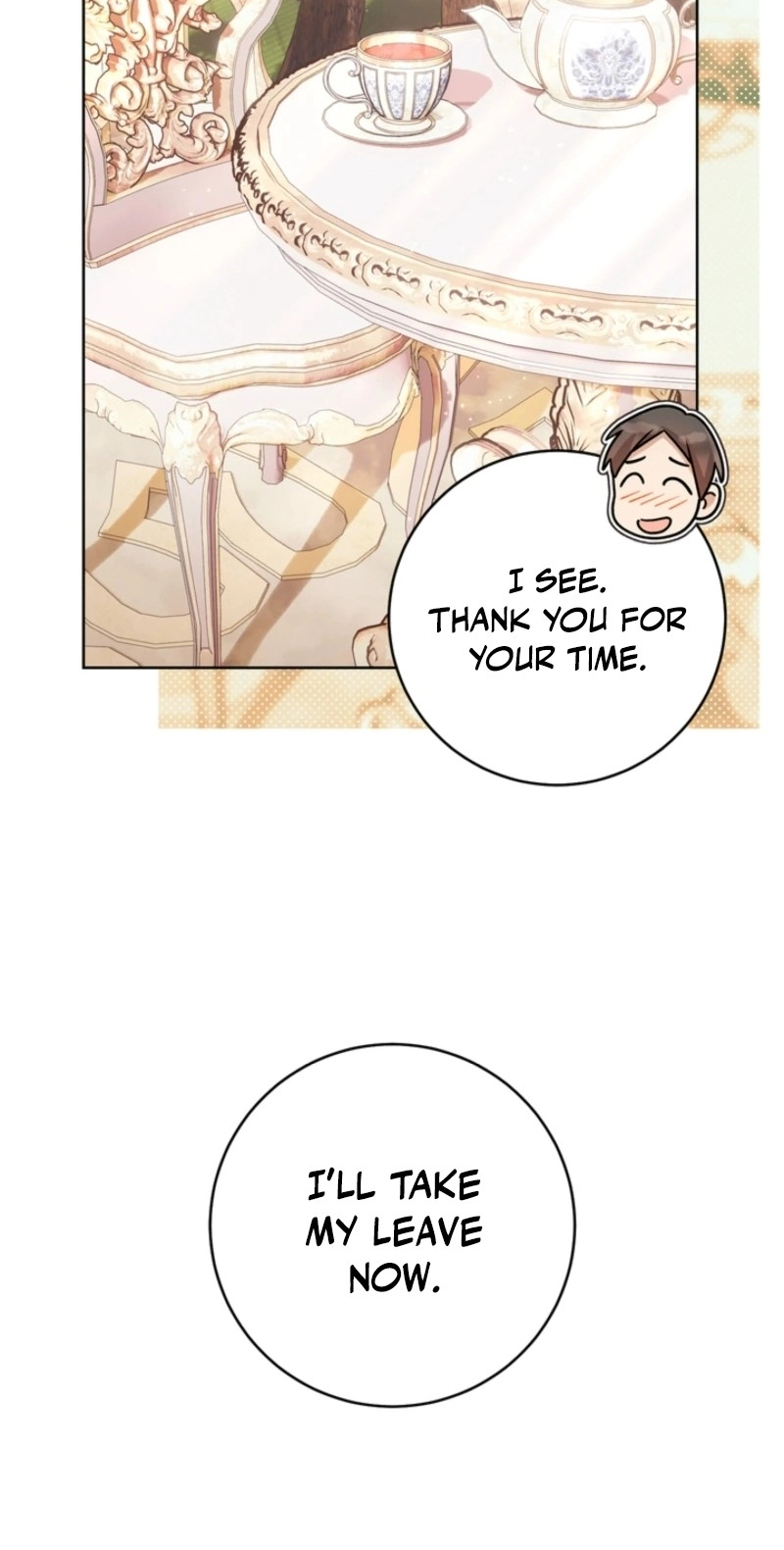 A Prince for You Chapter 34 page 34 - 