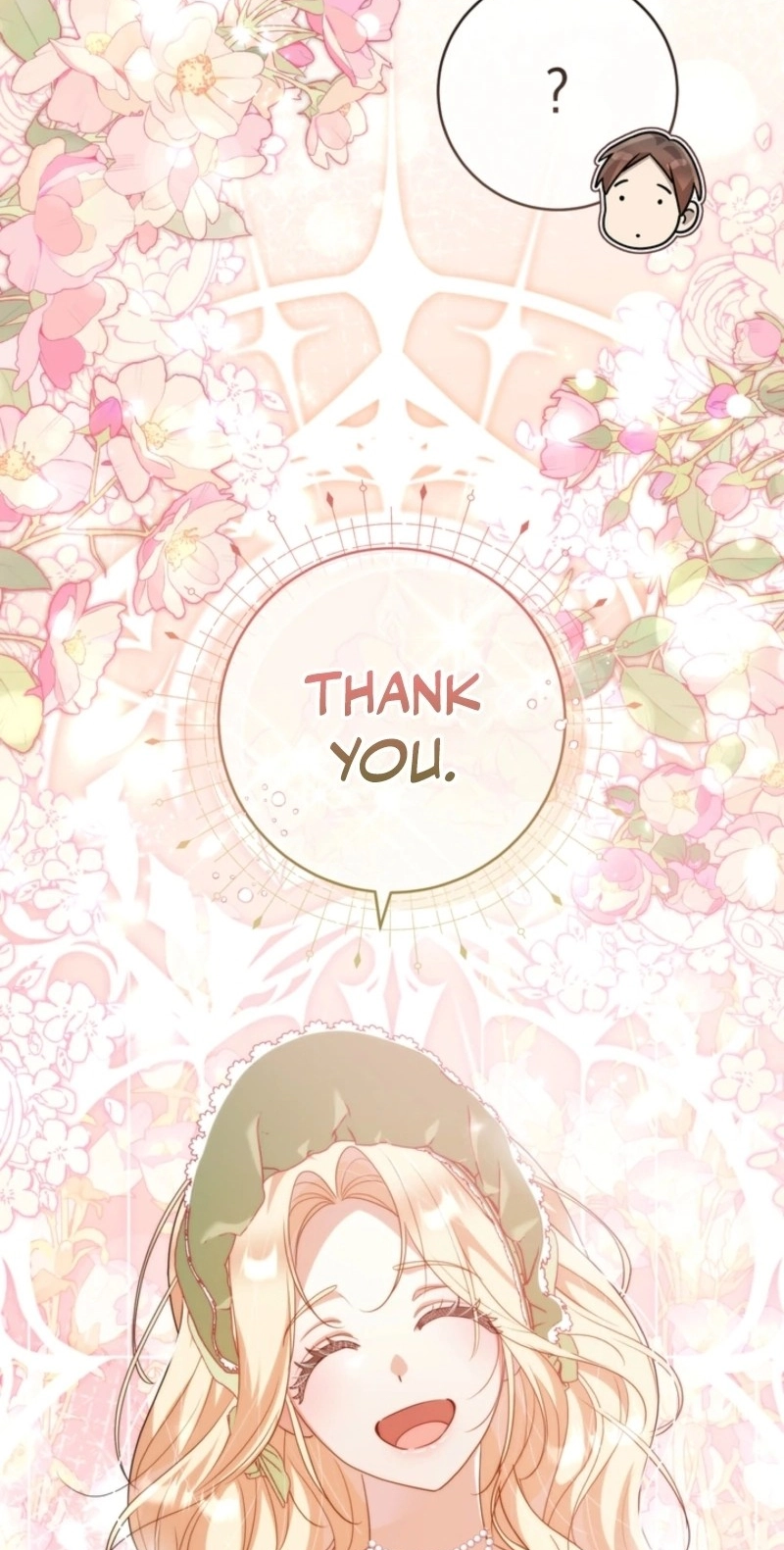 A Prince for You Chapter 34 page 36 - 