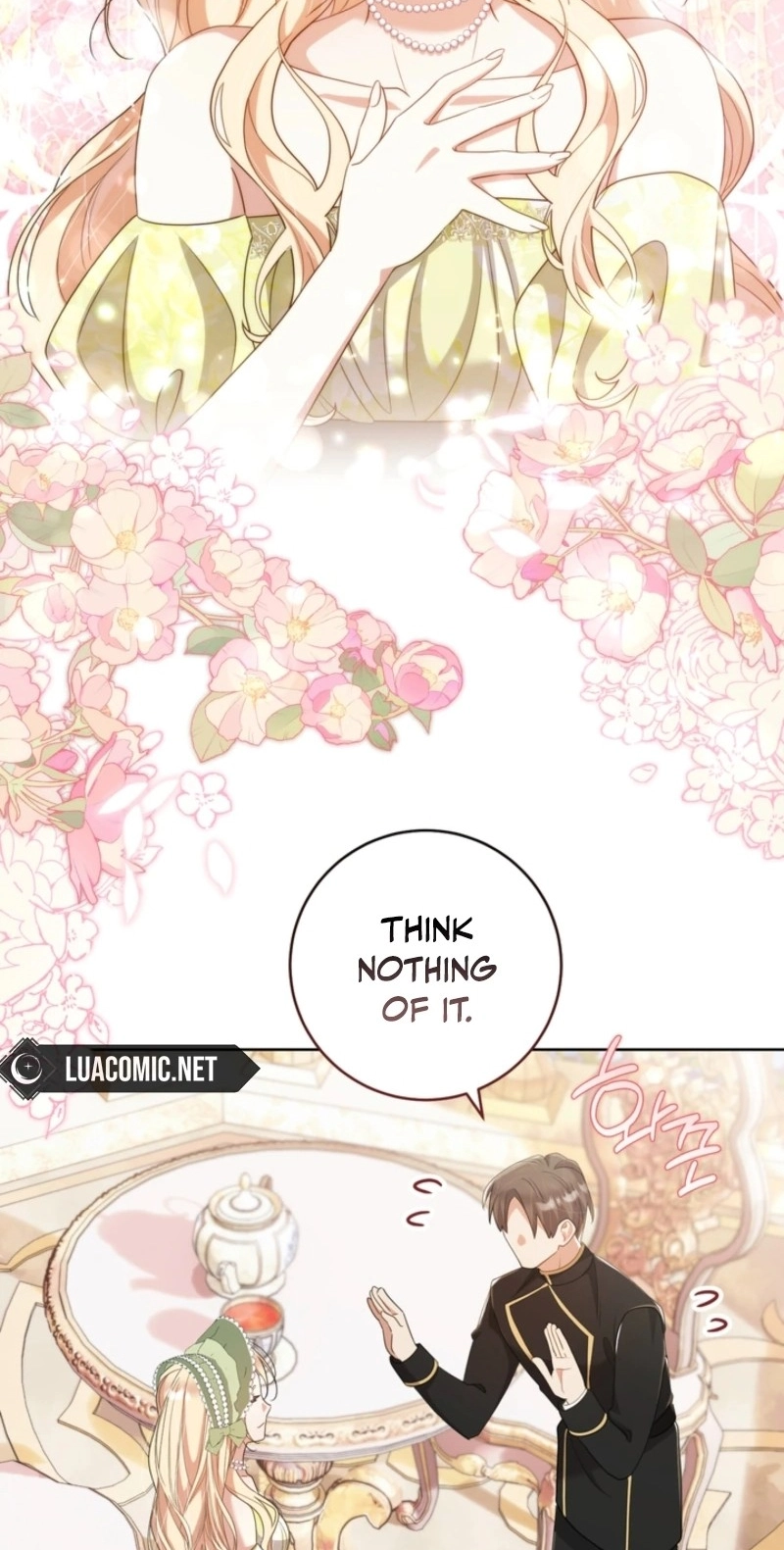 A Prince for You Chapter 34 page 37 - 