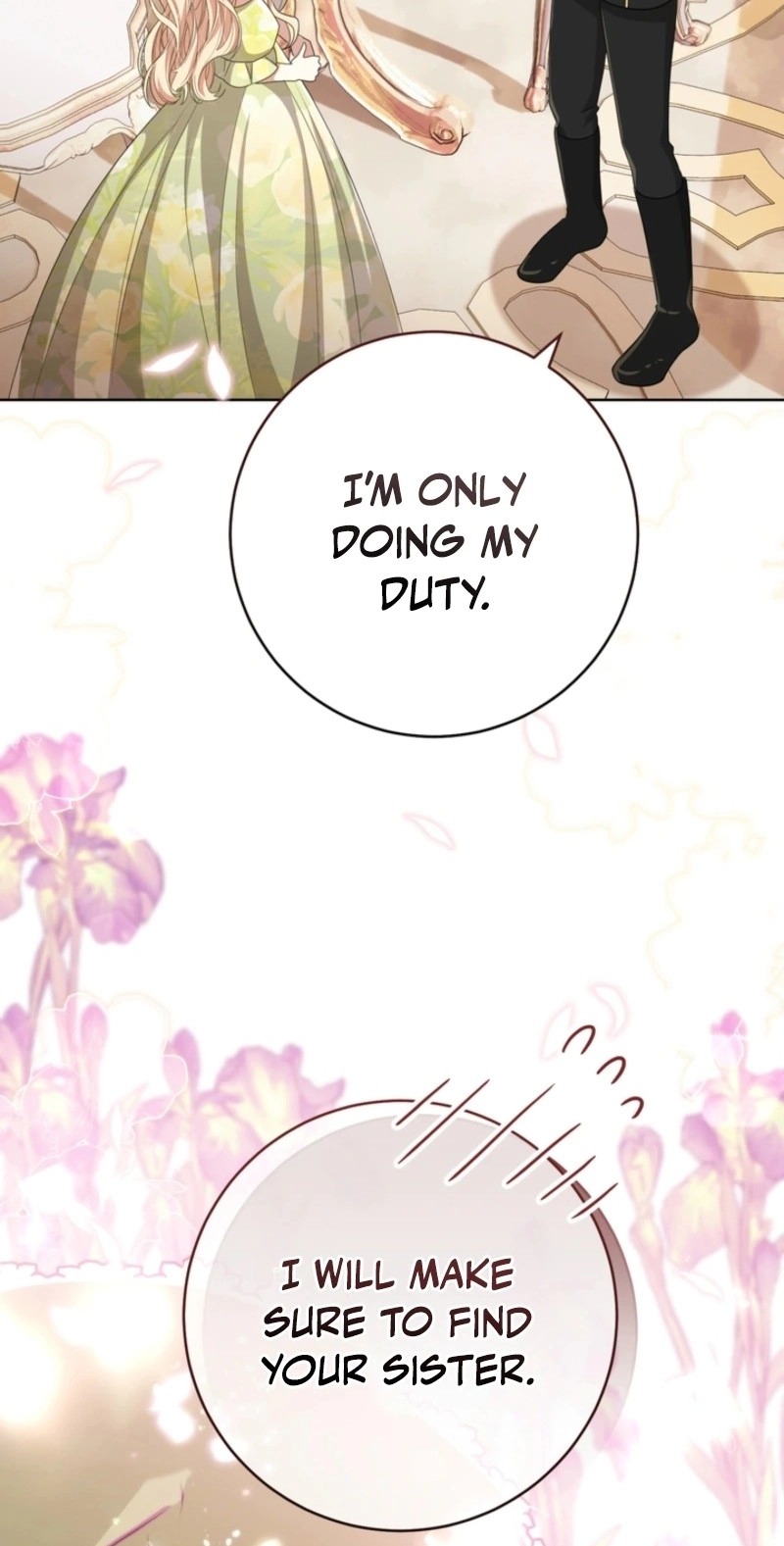 A Prince for You Chapter 34 page 38 - 