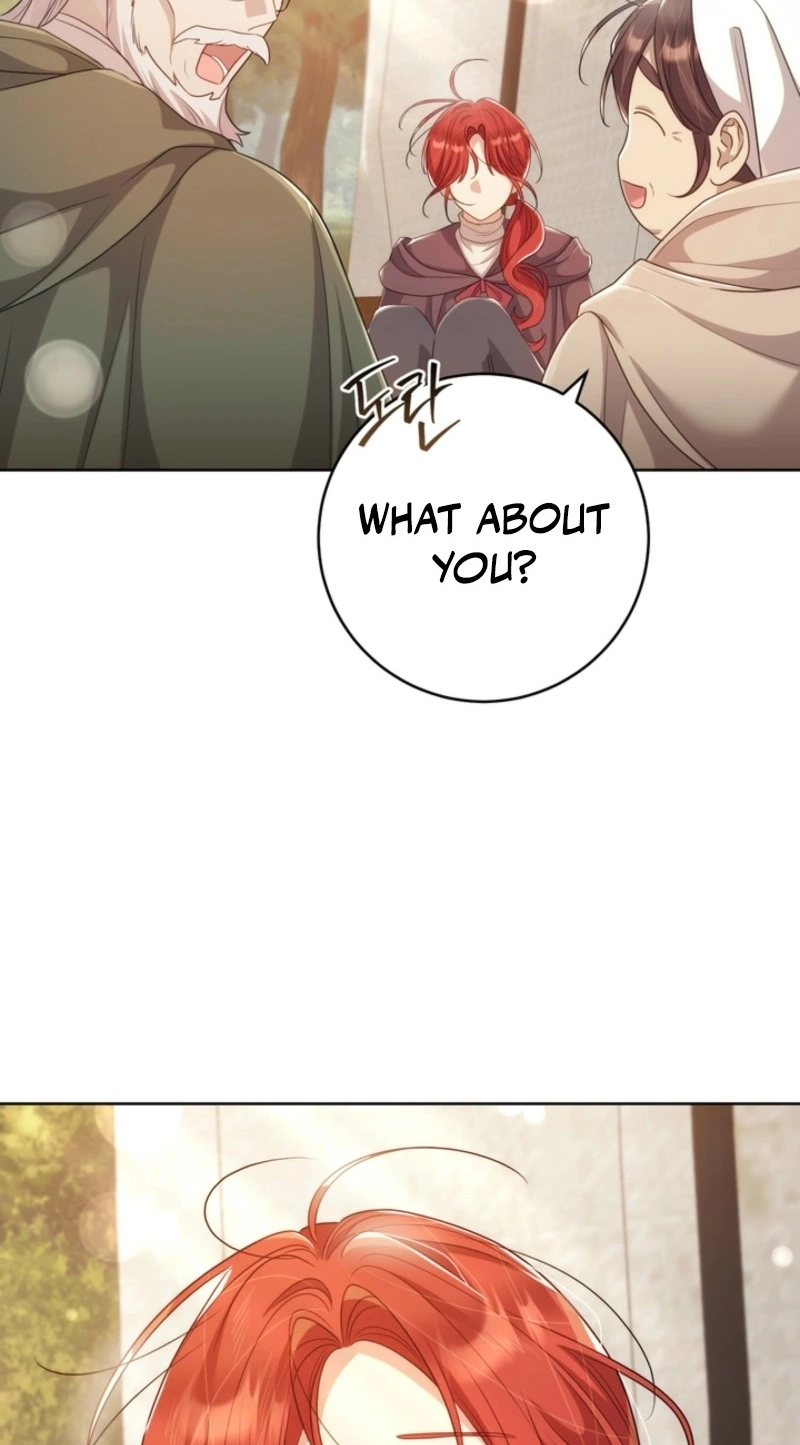 A Prince for You Chapter 34 page 51 - 