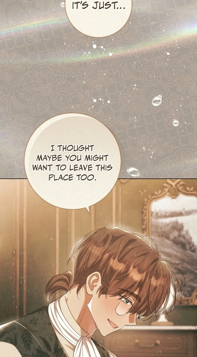 A Prince for You Chapter 34 page 53 - 