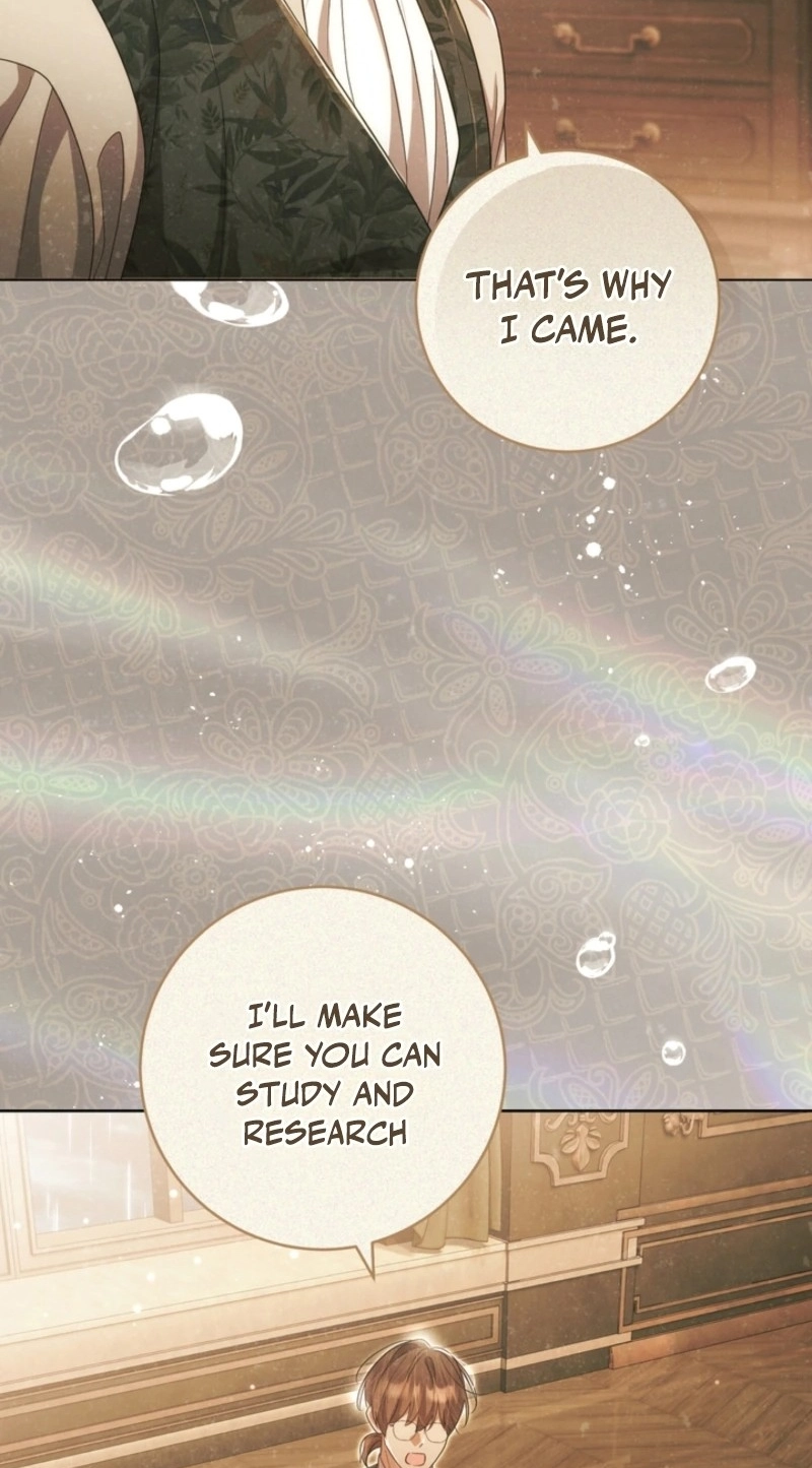 A Prince for You Chapter 34 page 54 - 
