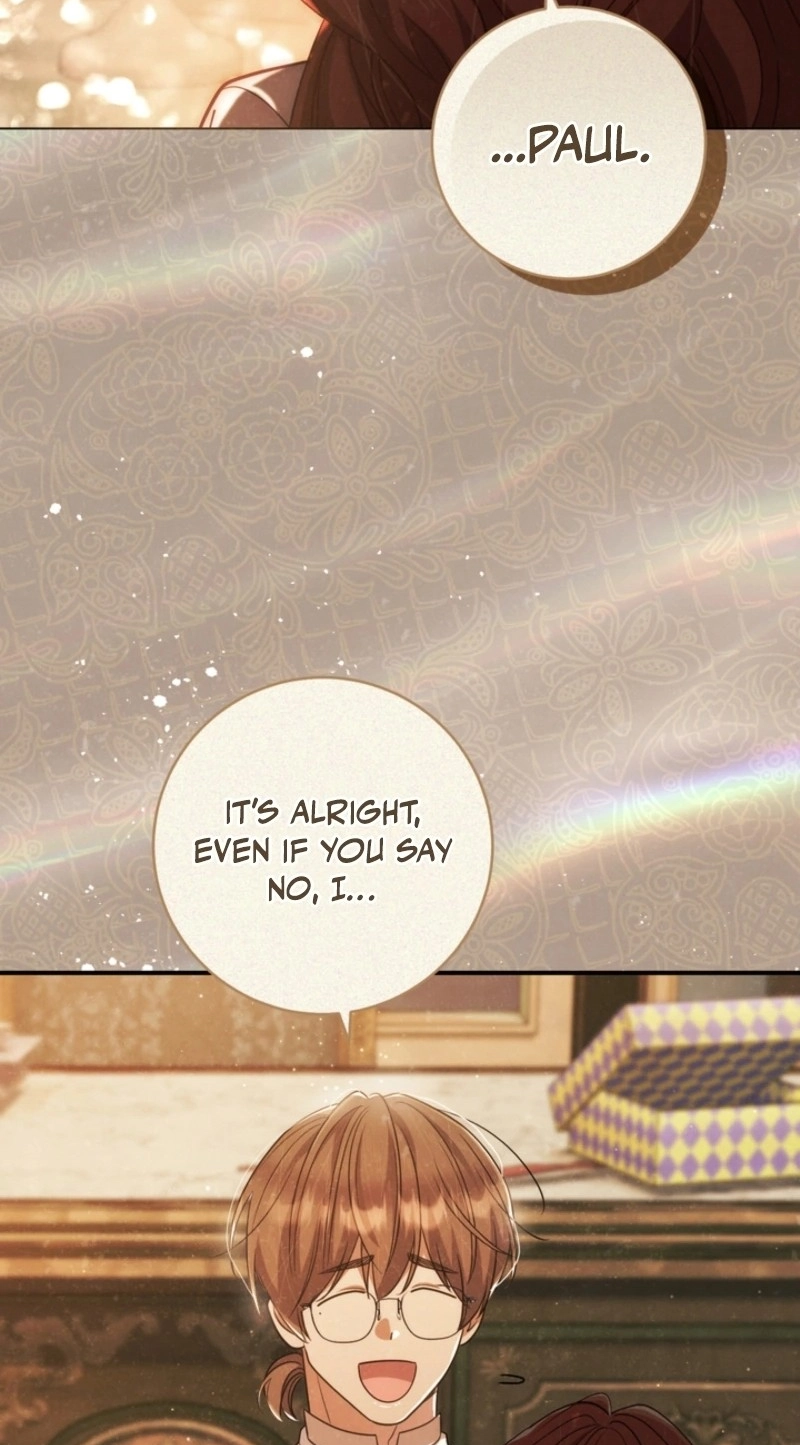 A Prince for You Chapter 34 page 57 - 