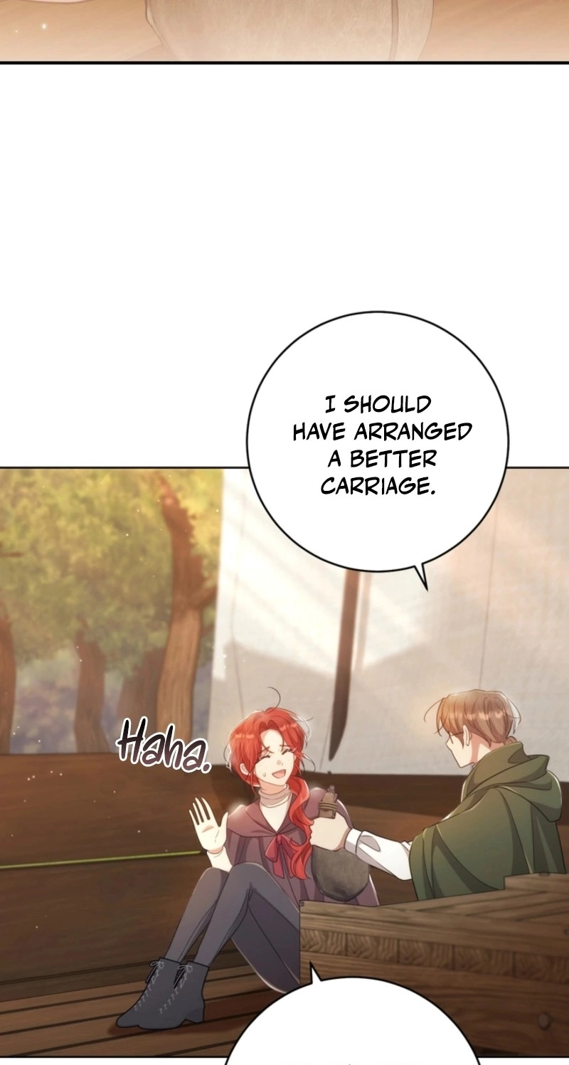 A Prince for You Chapter 34 page 62 - 