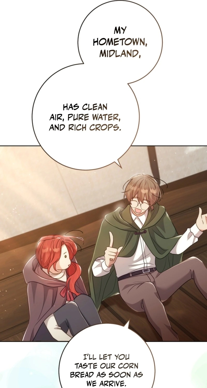 A Prince for You Chapter 34 page 69 - 
