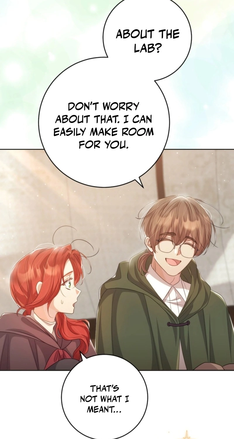 A Prince for You Chapter 34 page 72 - 
