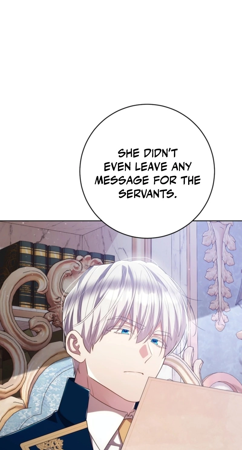 A Prince for You Chapter 34 page 81 - 