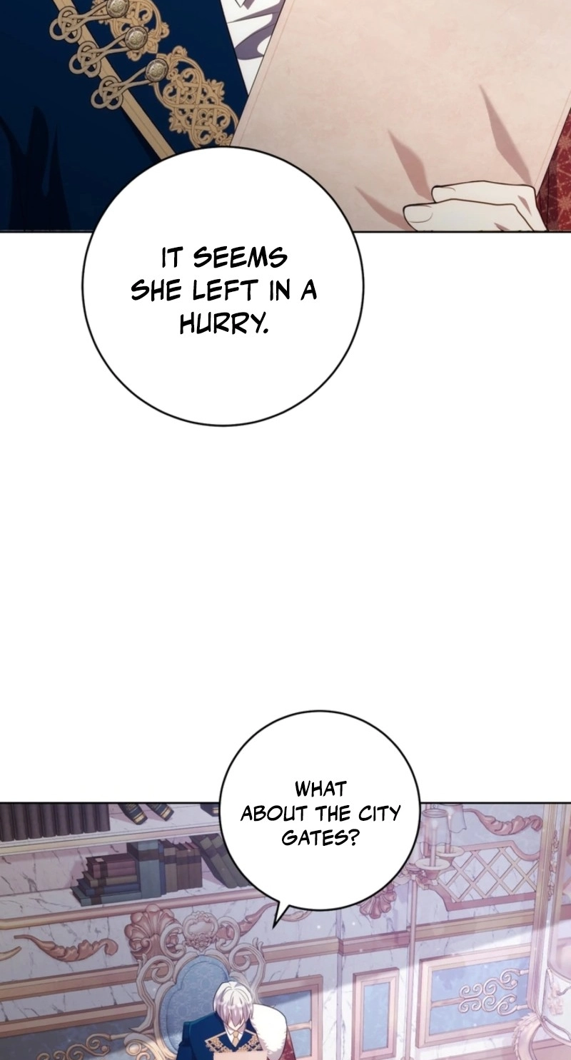 A Prince for You Chapter 34 page 82 - 