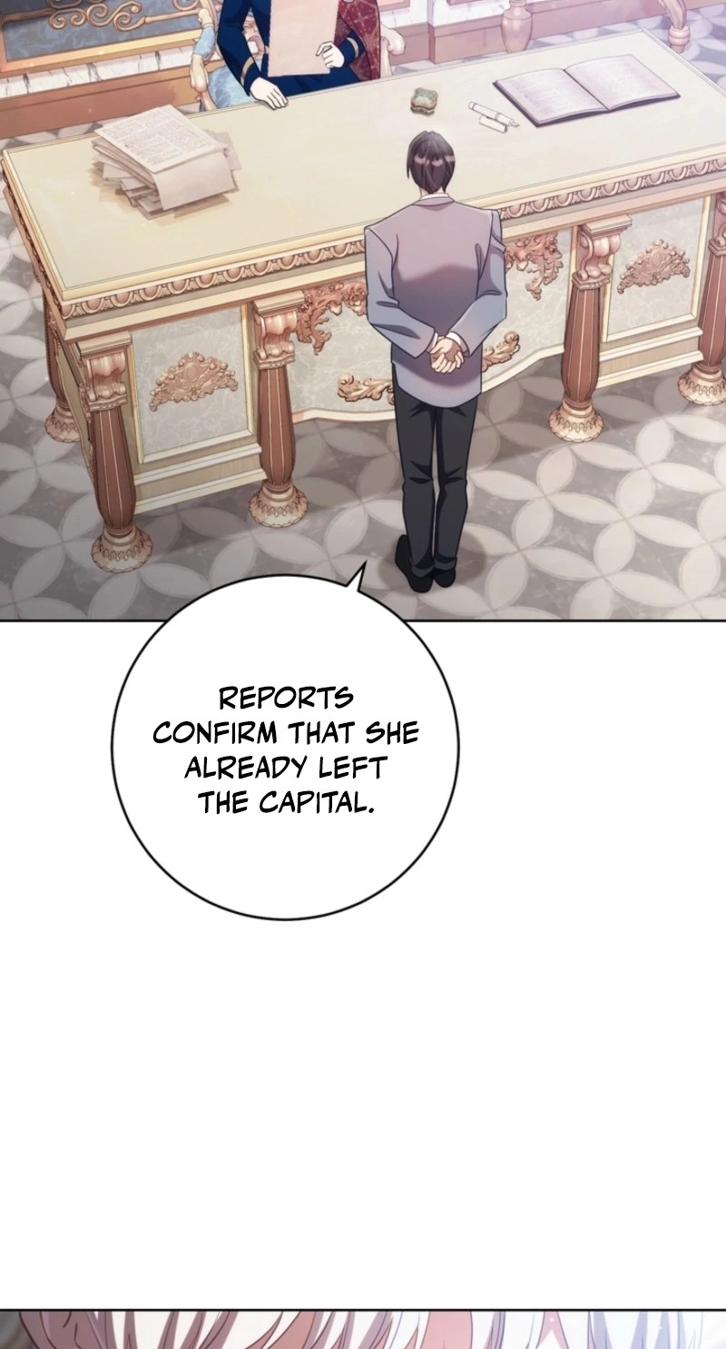 A Prince for You Chapter 34 page 83 - 