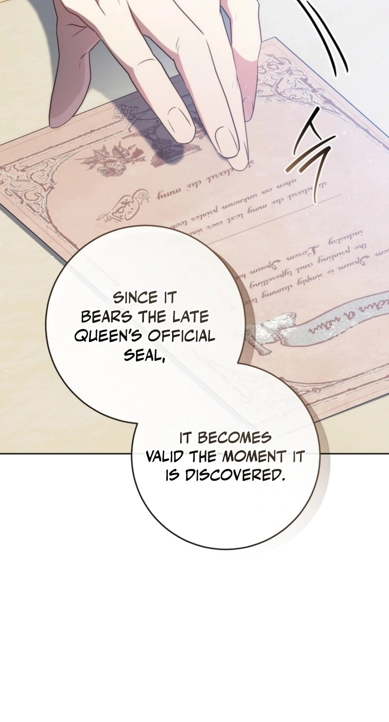 A Prince for You Chapter 34 page 85 - 
