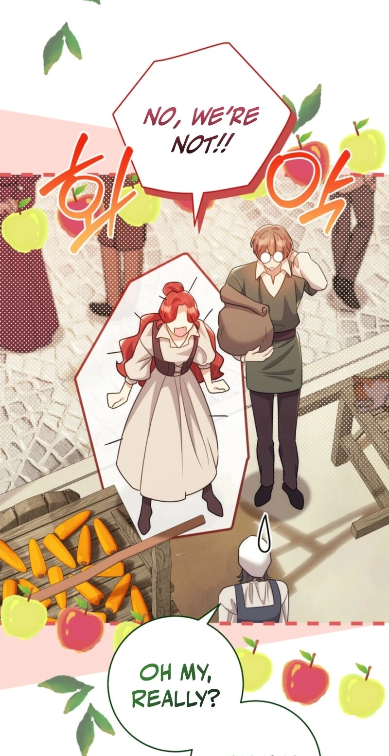A Prince for You Chapter 35 page 11 - 