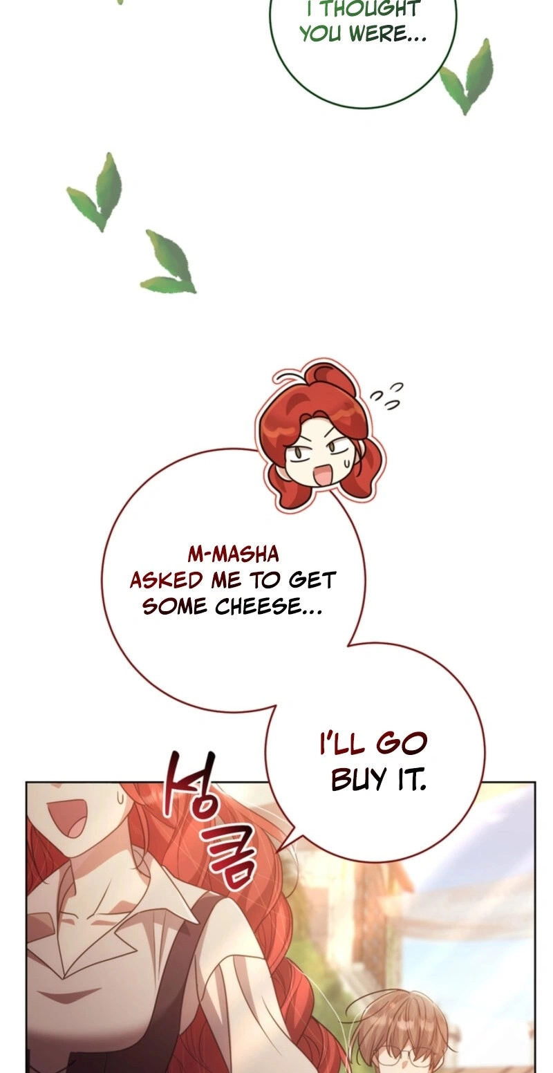 A Prince for You Chapter 35 page 12 - 
