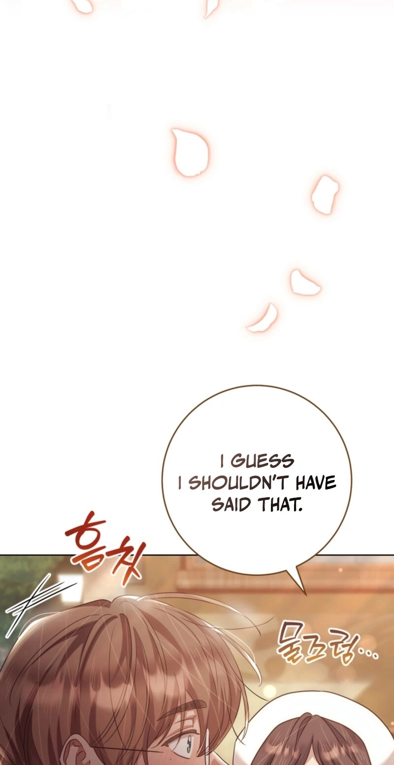 A Prince for You Chapter 35 page 15 - 