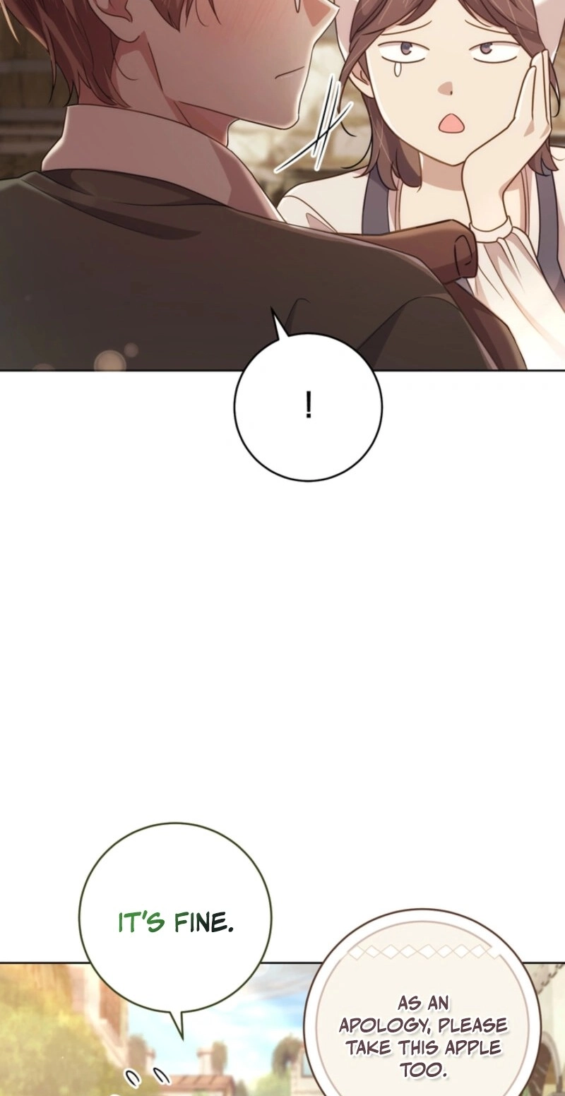 A Prince for You Chapter 35 page 16 - 