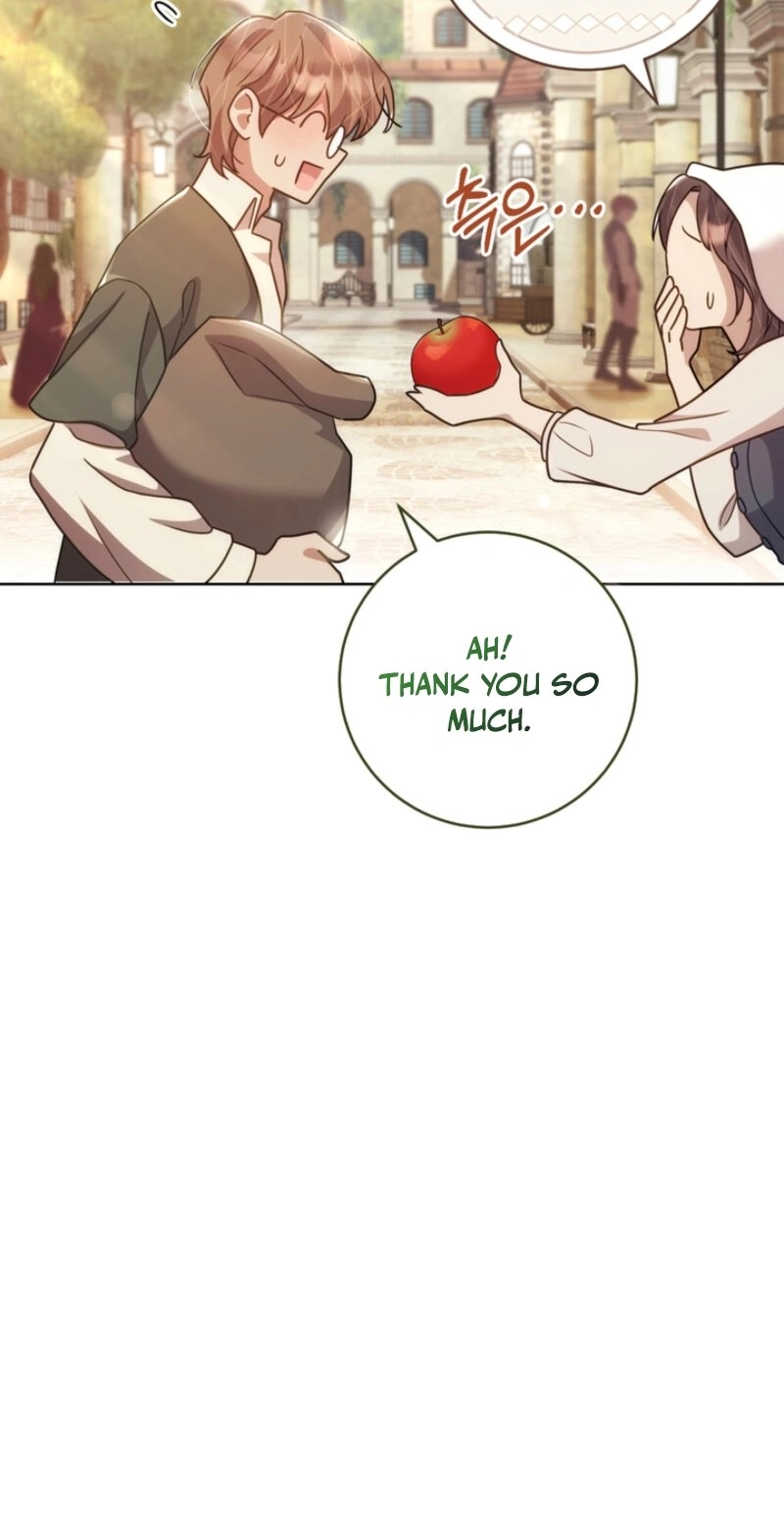 A Prince for You Chapter 35 page 17 - 