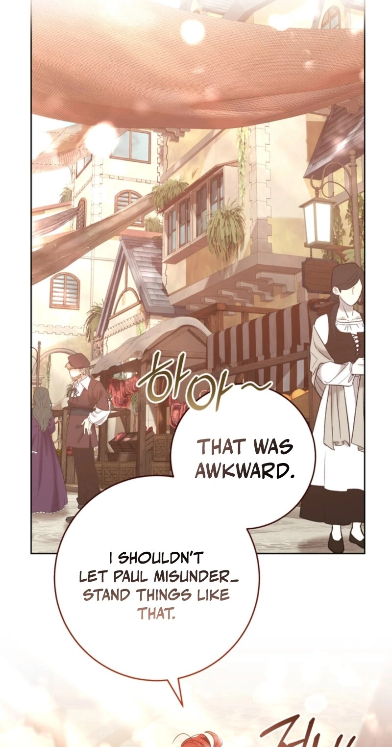 A Prince for You Chapter 35 page 19 - 