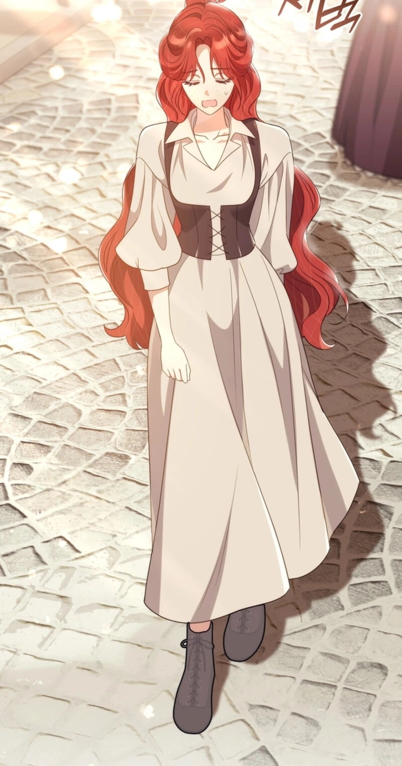 A Prince for You Chapter 35 page 20 - 