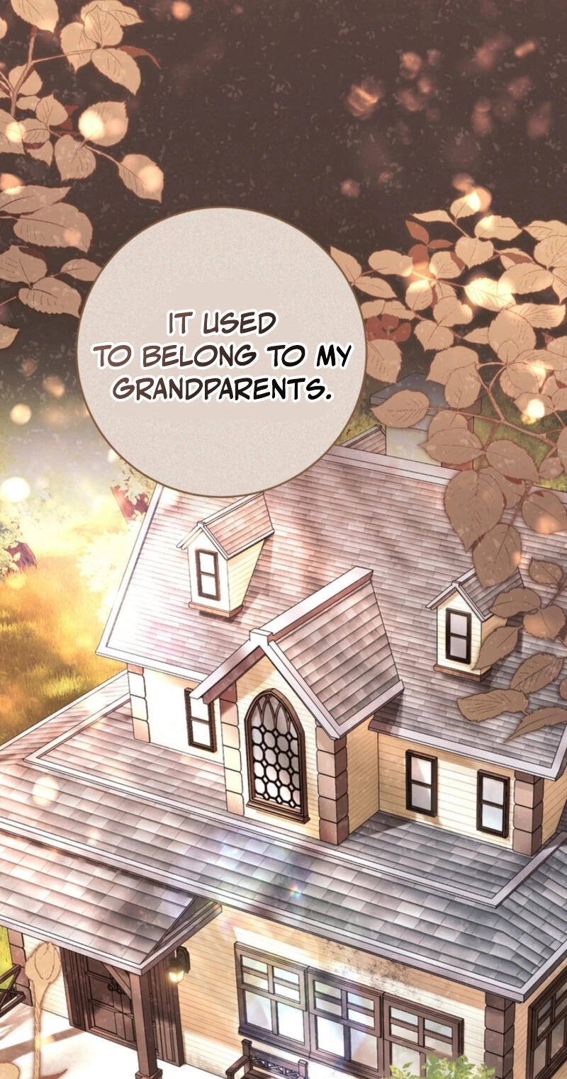 A Prince for You Chapter 35 page 24 - 