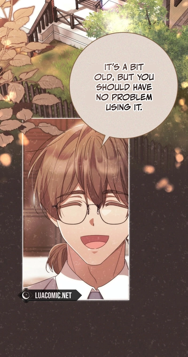 A Prince for You Chapter 35 page 25 - 