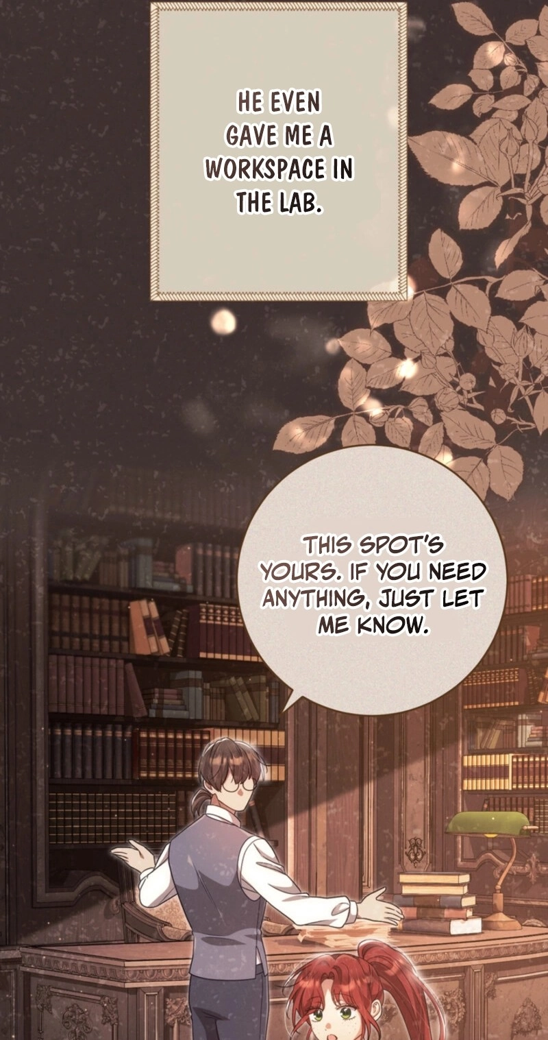 A Prince for You Chapter 35 page 26 - 
