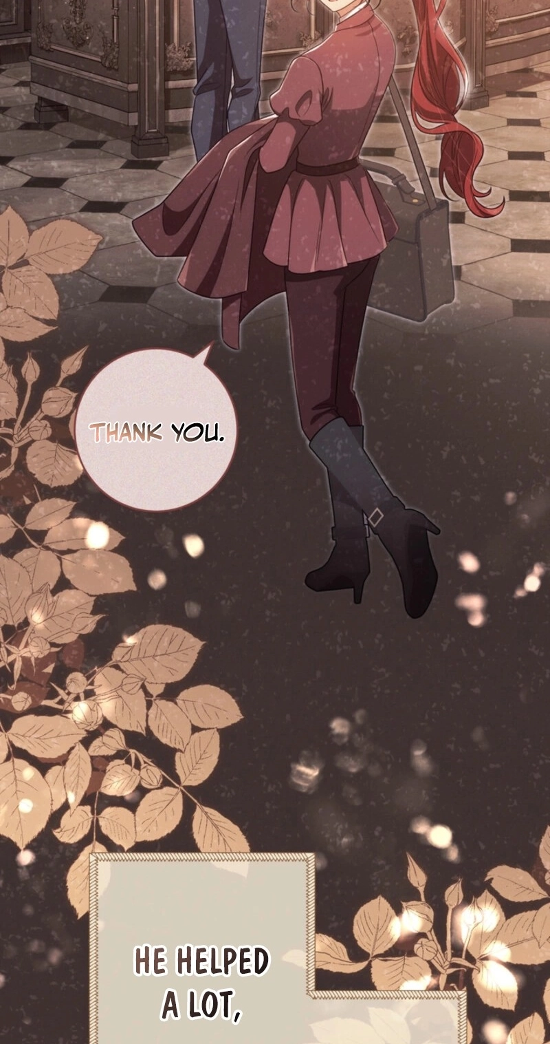 A Prince for You Chapter 35 page 27 - 