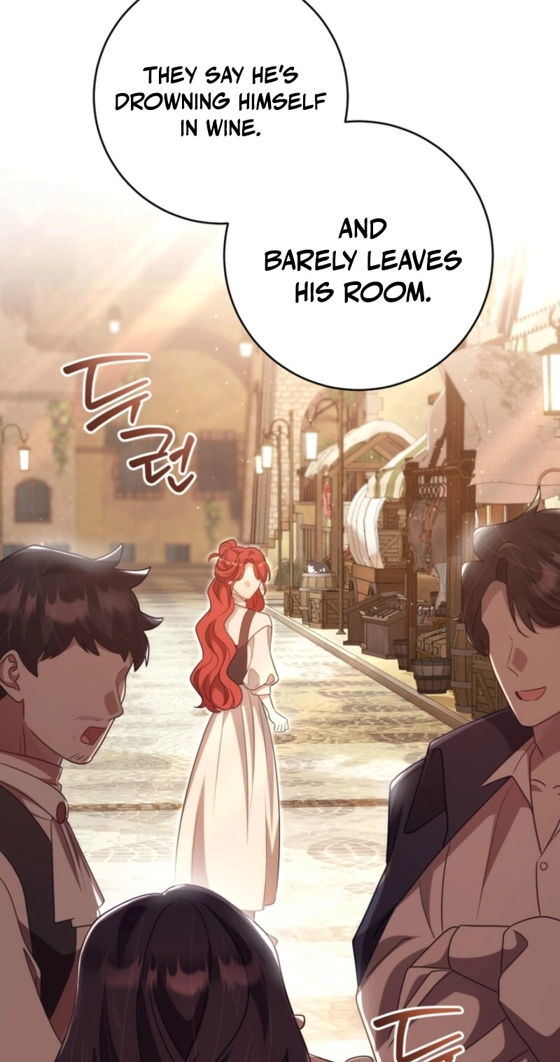 A Prince for You Chapter 35 page 32 - 