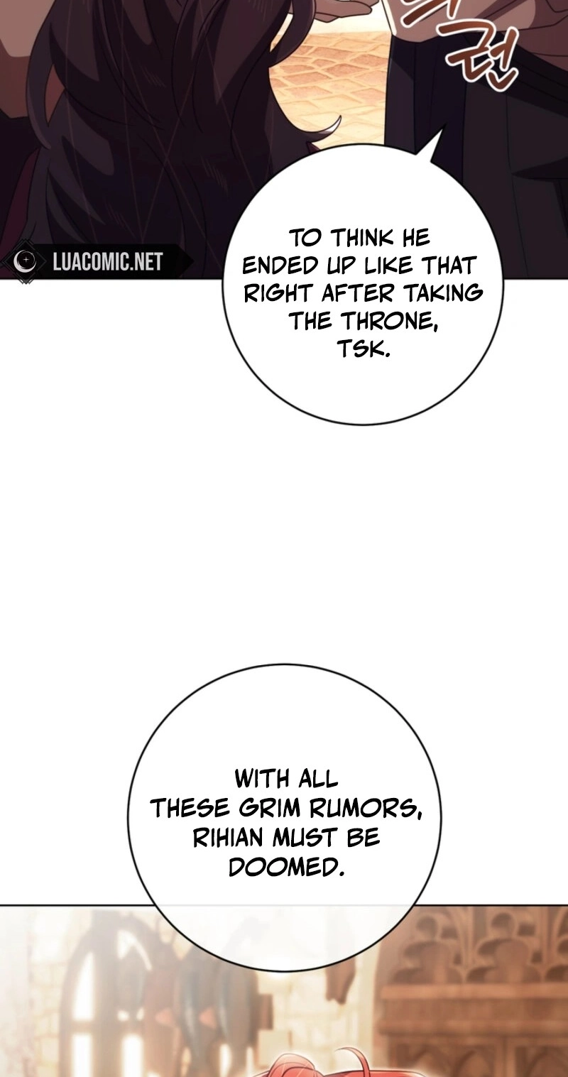 A Prince for You Chapter 35 page 33 - 