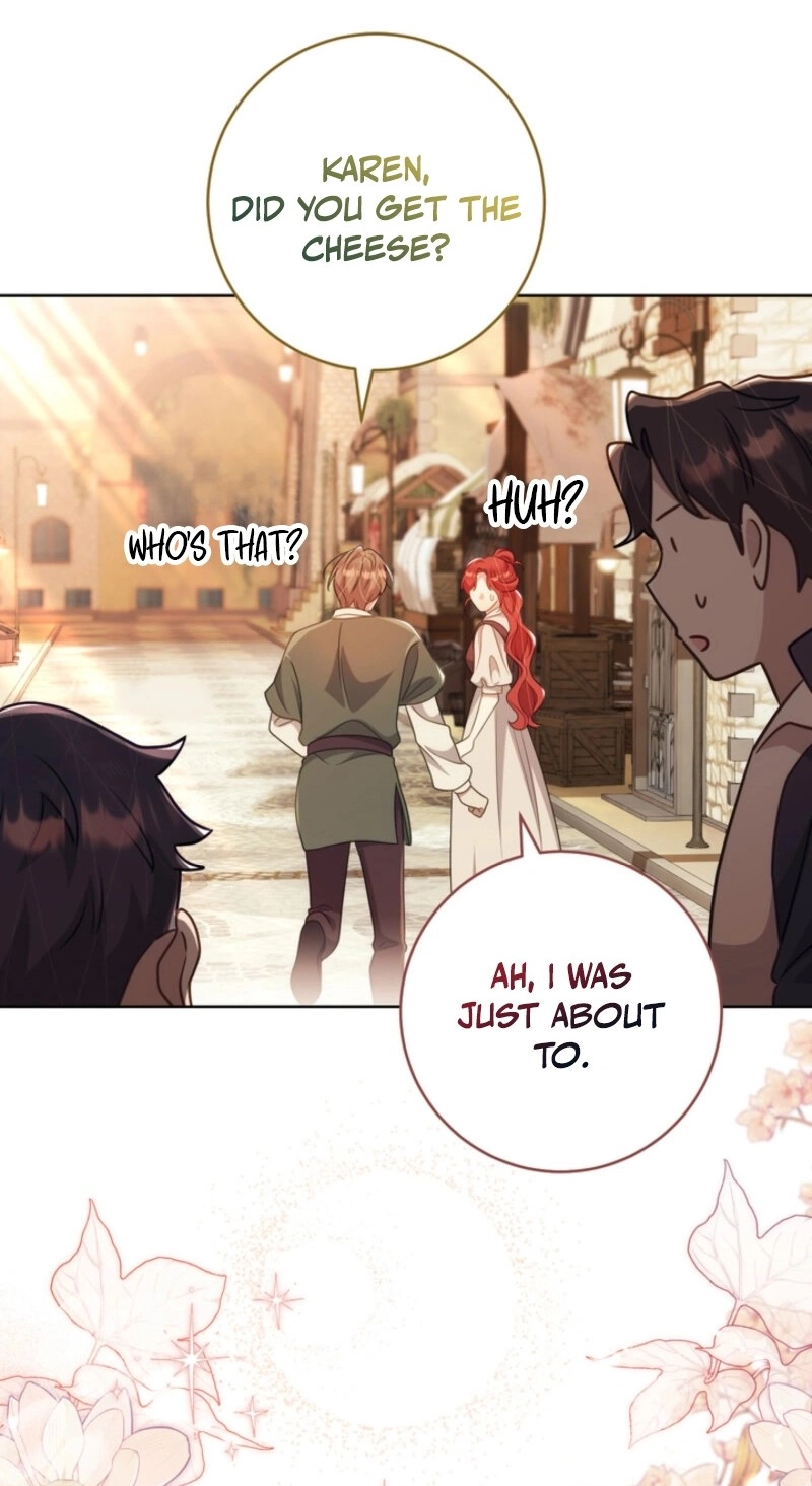 A Prince for You Chapter 35 page 38 - 