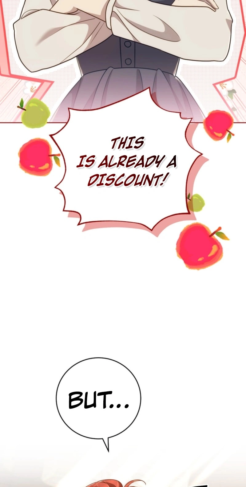 A Prince for You Chapter 35 page 5 - 