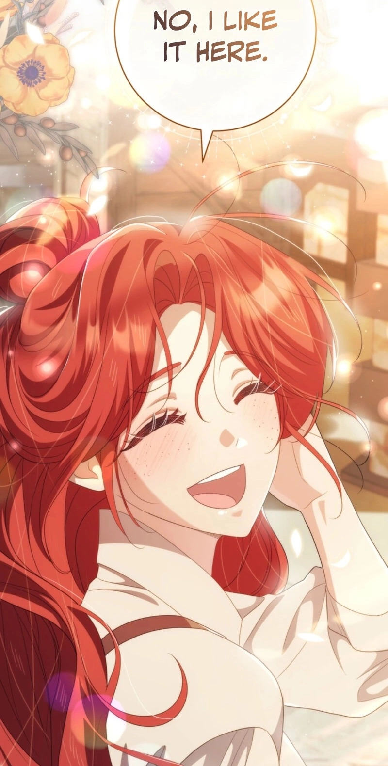 A Prince for You Chapter 35 page 46 - 