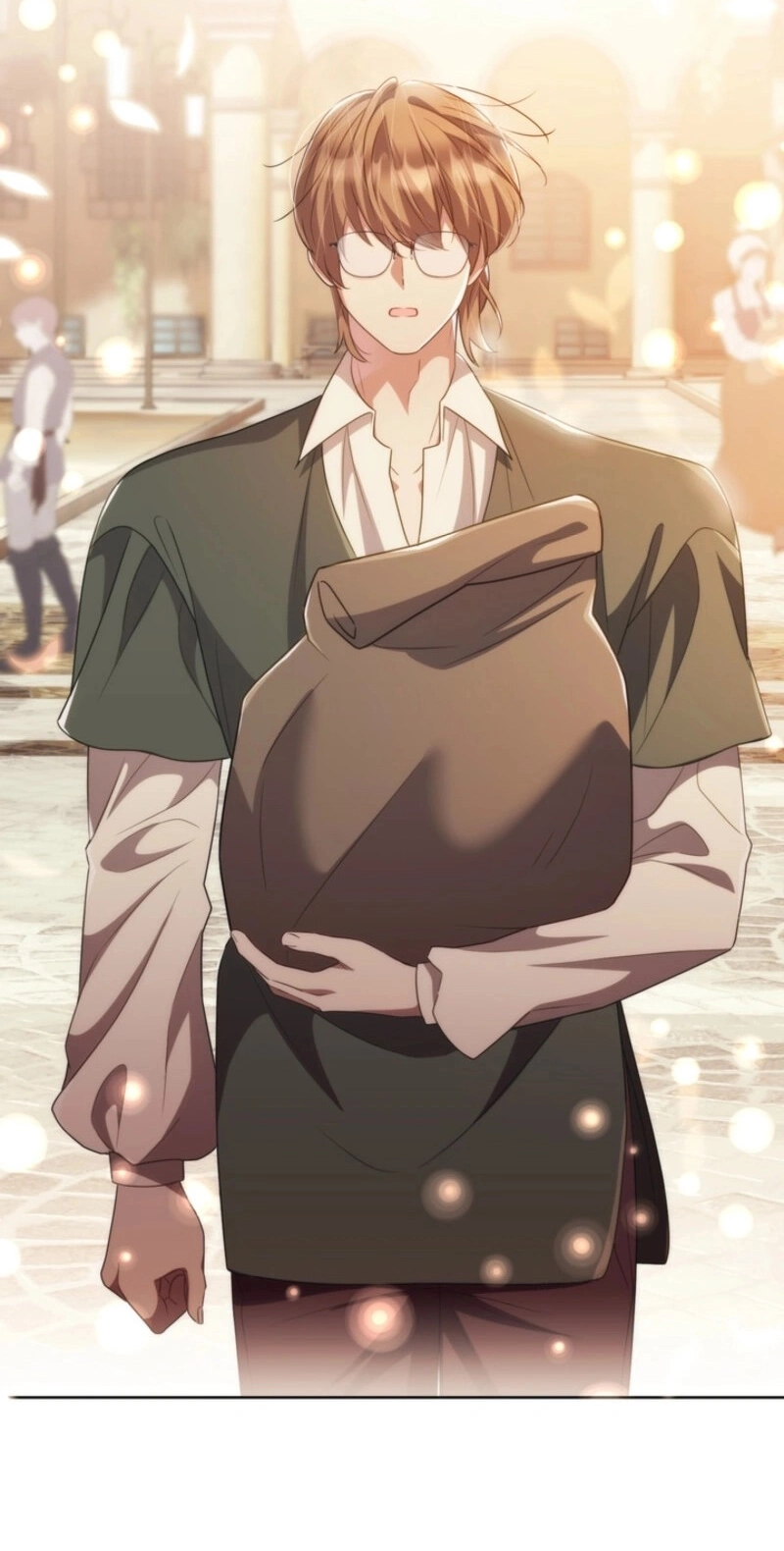 A Prince for You Chapter 35 page 48 - 