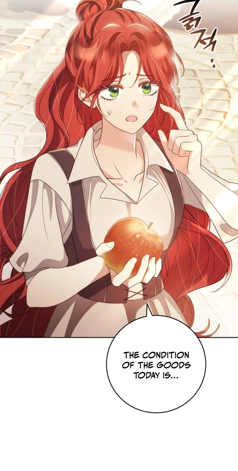 A Prince for You Chapter 35 page 6 - 