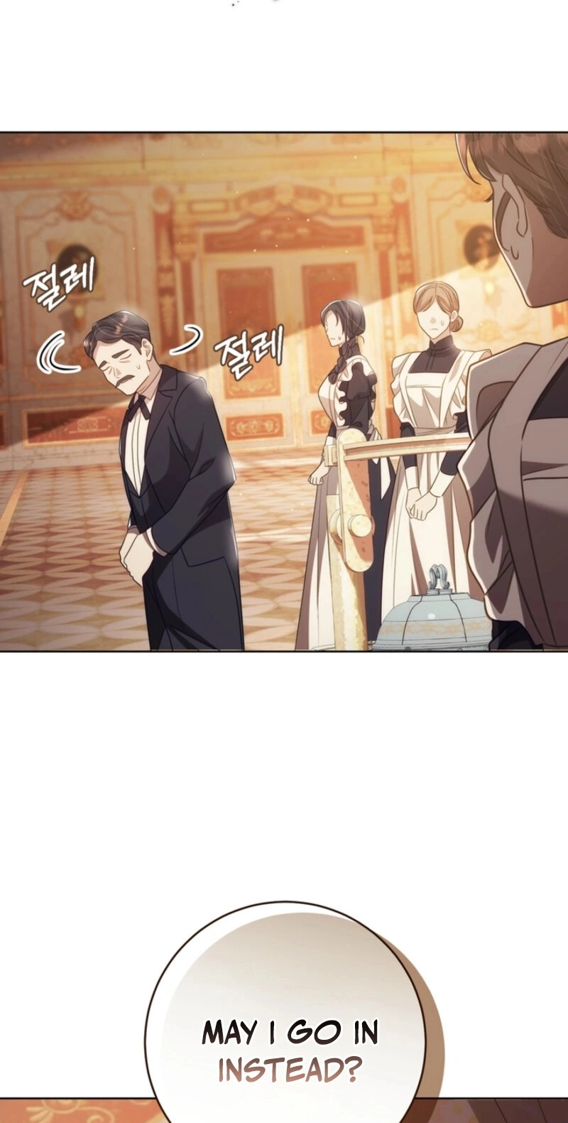 A Prince for You Chapter 35 page 51 - 