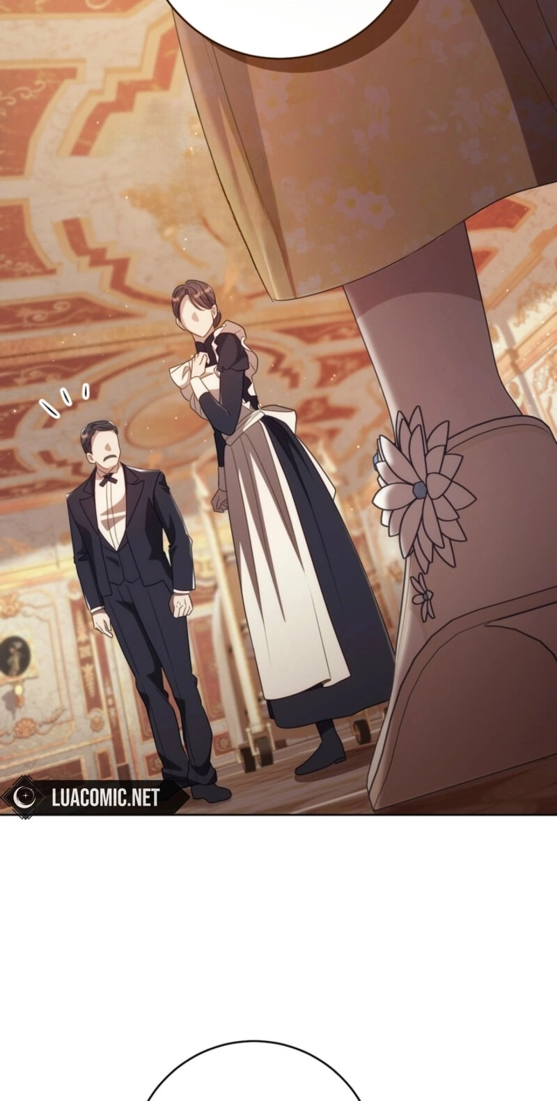 A Prince for You Chapter 35 page 52 - 