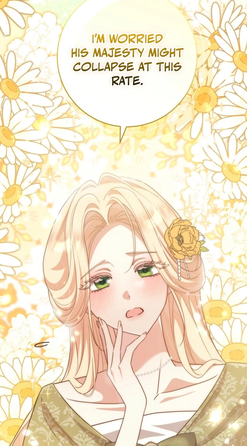 A Prince for You Chapter 35 page 54 - 