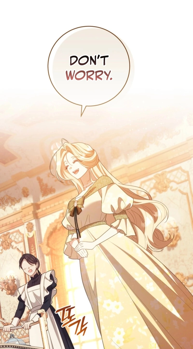 A Prince for You Chapter 35 page 57 - 