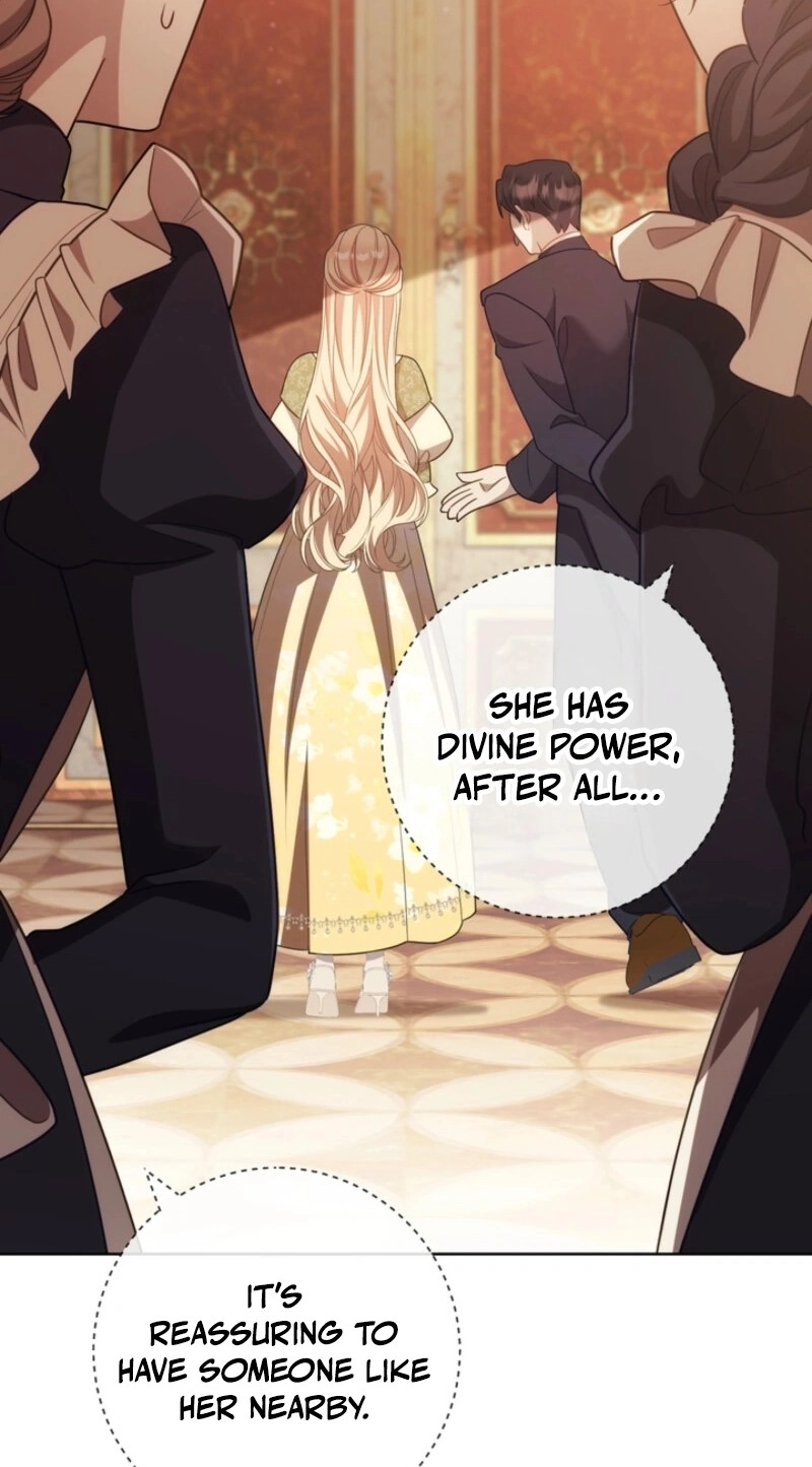 A Prince for You Chapter 35 page 59 - 