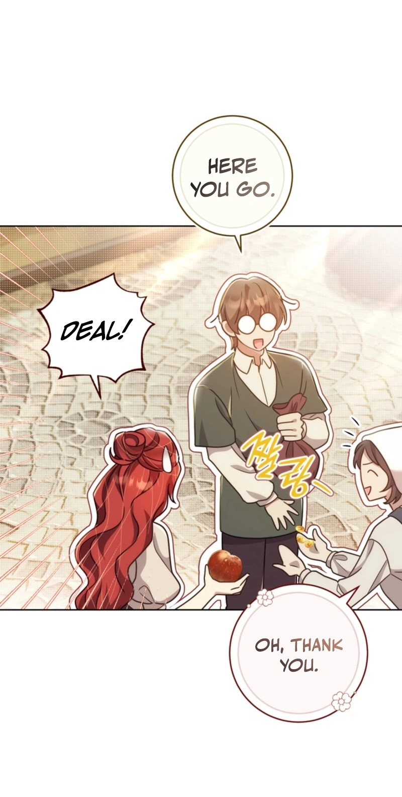 A Prince for You Chapter 35 page 7 - 