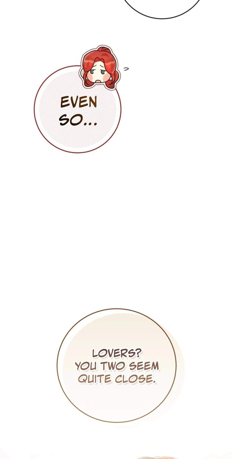 A Prince for You Chapter 35 page 9 - 