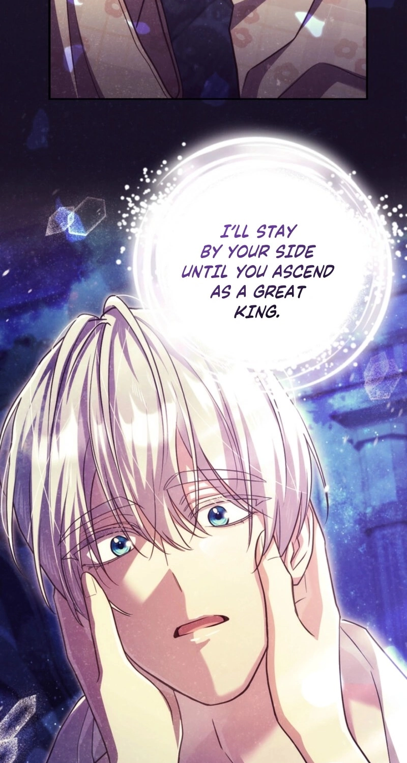 A Prince for You Chapter 35 page 89 - 