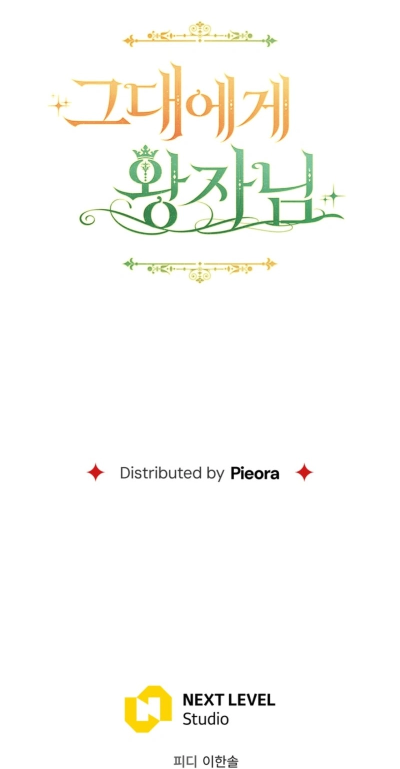 A Prince for You Chapter 35 page 95 - 